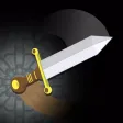 Knife Spinner