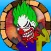 Zombie Clown Tunnel