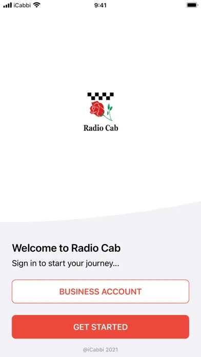 تصاویر Radio Cab Portland