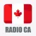 Radio Canada: Live AM FM Tuner