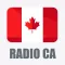 Radio Canada: Live AM FM Tuner