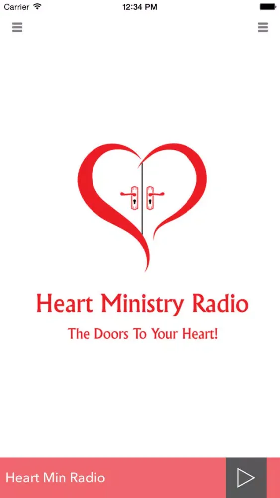 Скриншоты Heart Ministry Network