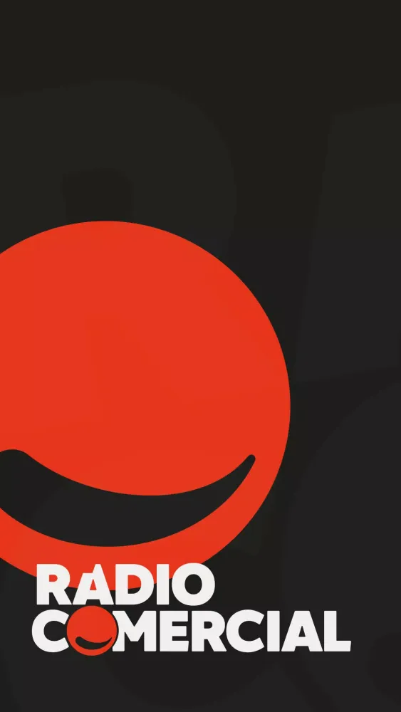 Captures d'écran de Radio Comercial