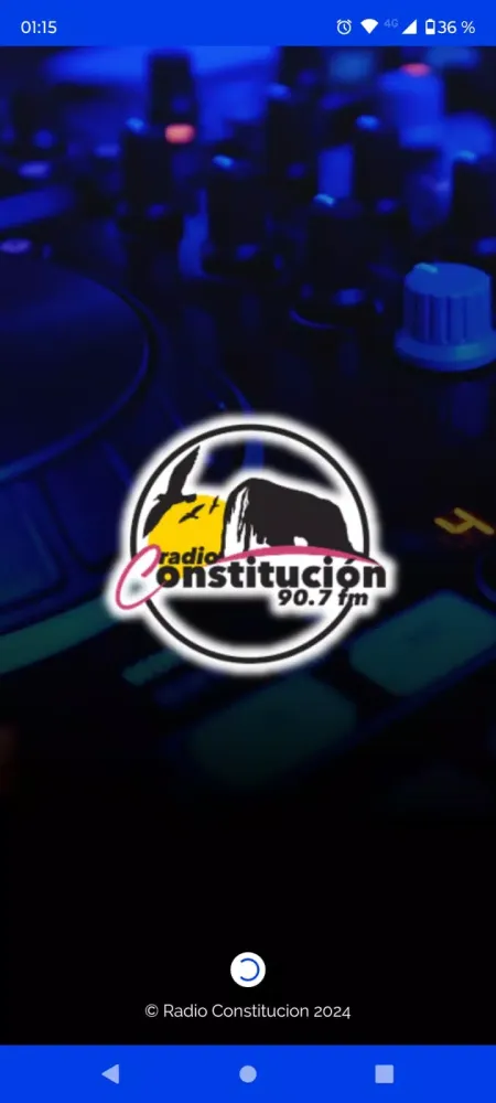 صور Radio Constitucion