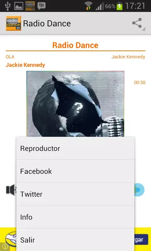 Radio Dance Screenshots