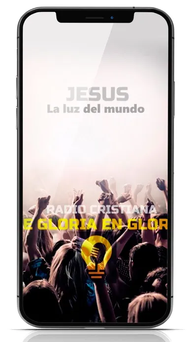 صور Radio de Gloria en Gloria