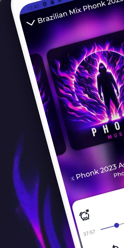 Phonk Music: EDM Gaming Radio স্ক্রিনশট