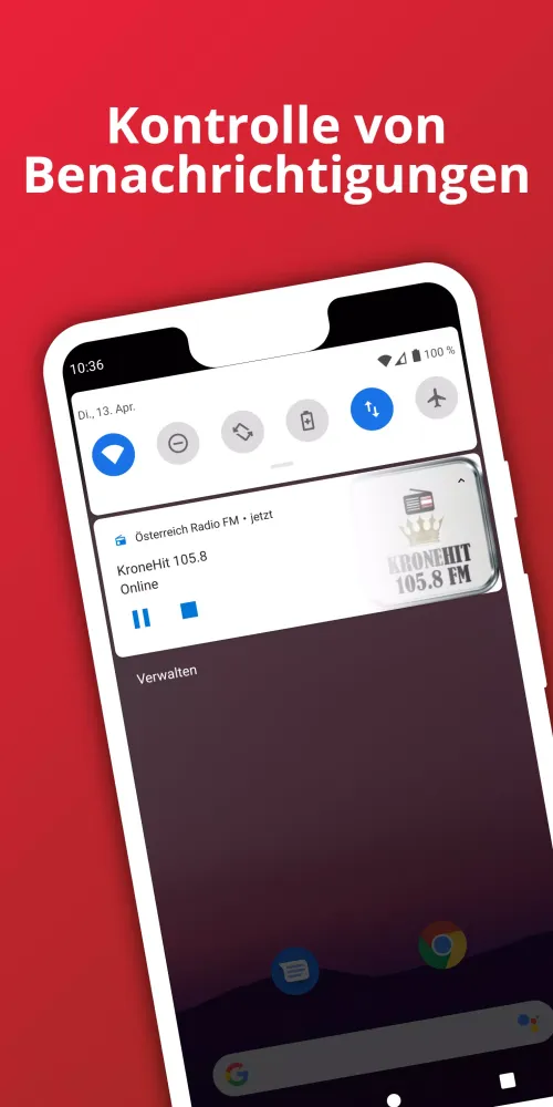 تصاویر Radio Austria FM: Online Radio