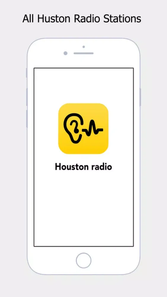 Houston Radio應用截圖