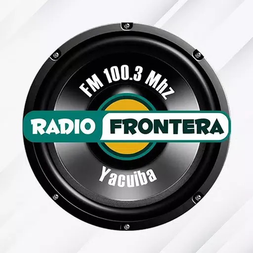 Captures d'écran de Radio Frontera Yacuiba