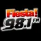 Fiesta 98.1 Las Vegas