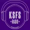 KSFS—SF State Radio