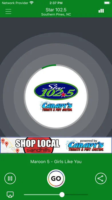 صور Star 102.5FM