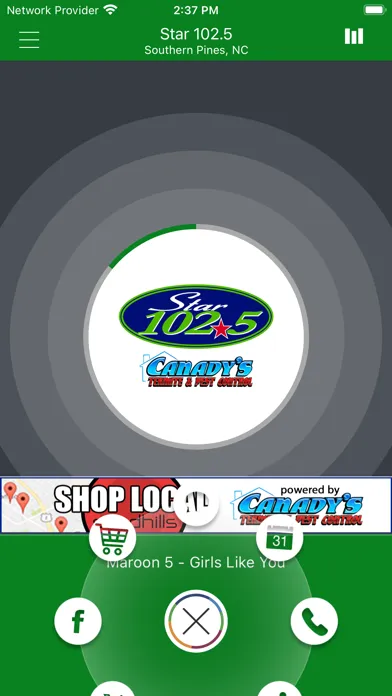 صور Star 102.5FM