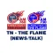 TN - THE FLAME (NEWS/TALK)