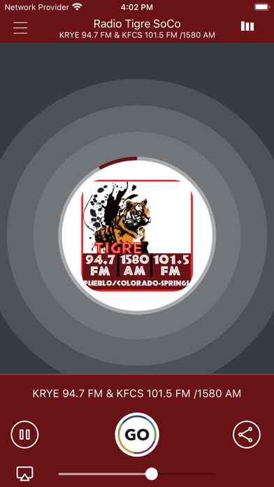 صور Radio Tigre SoCo