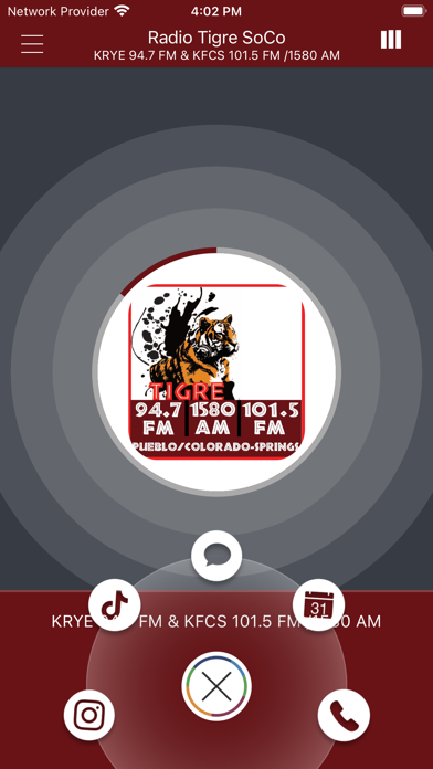 صور Radio Tigre SoCo