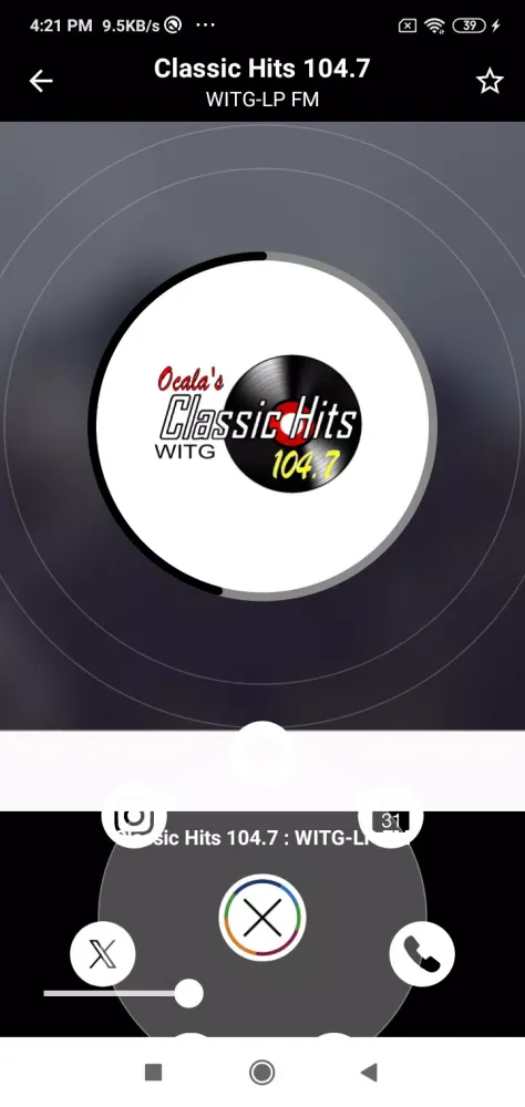 صور WITG Radio