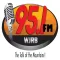 WJRB NewsTalk 95.1