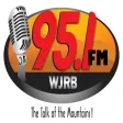 WJRB NewsTalk 95.1 WJRB NewsTalk 95.1