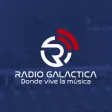 RADIO GALACTICA RADIO GALACTICA
