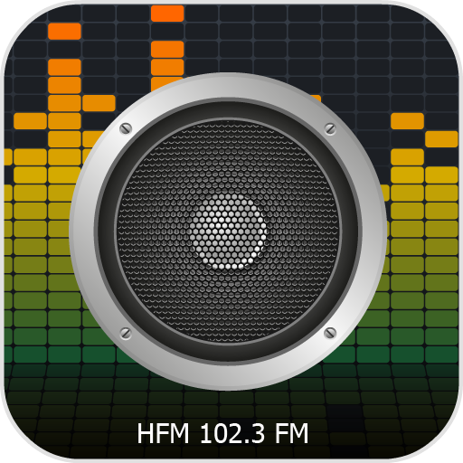 102.3 FM HFM Radio Station