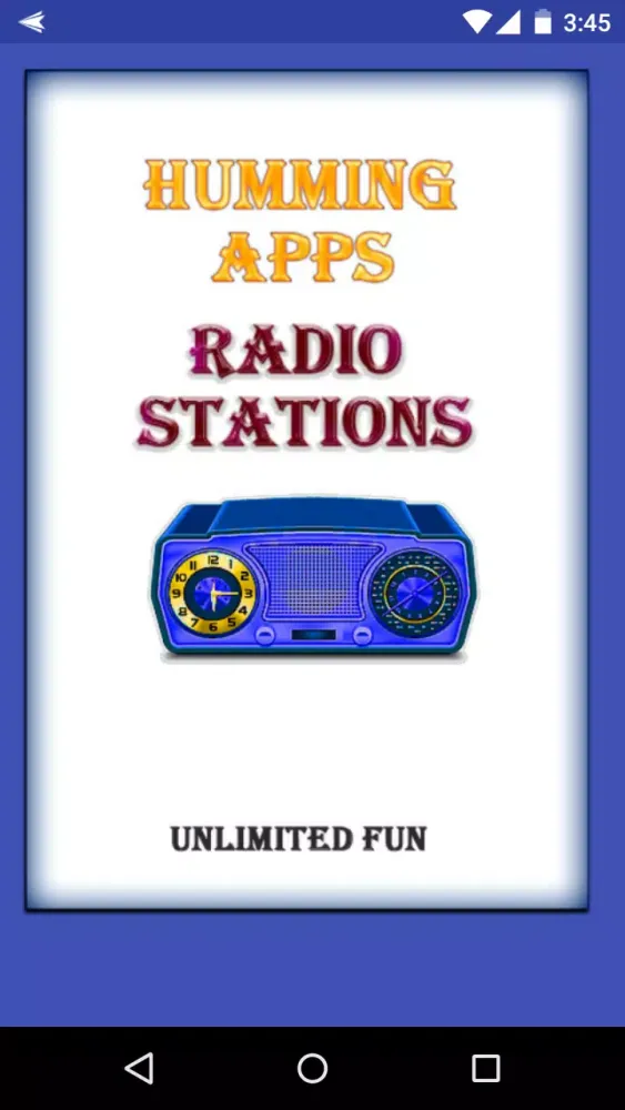 Delaware Online Radio Screenshots