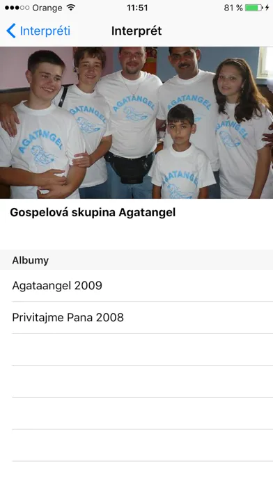 radiogipsy.com Screenshots