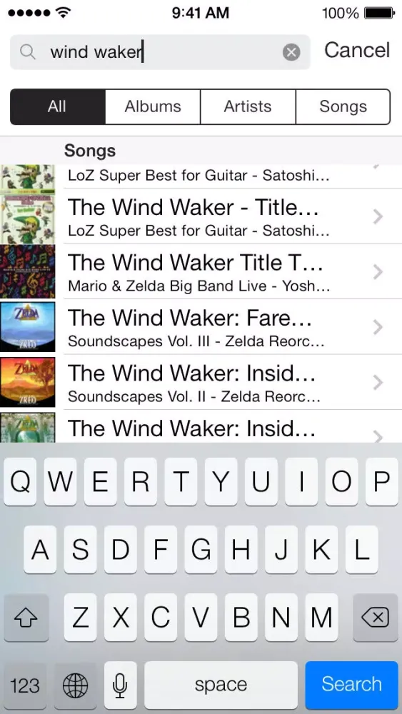تصاویر Radio Hyrule: 24/7 Zelda Music
