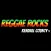 Reggae Rocks Kendall County
