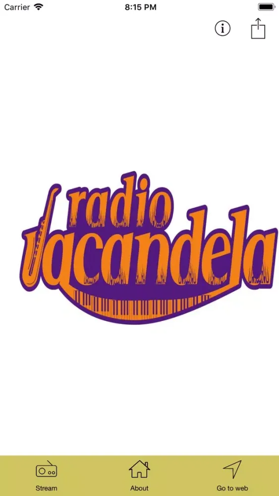 صور Radio La Candela