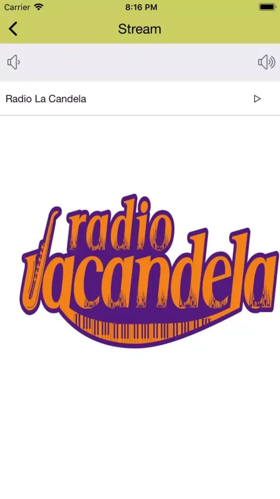 صور Radio La Candela