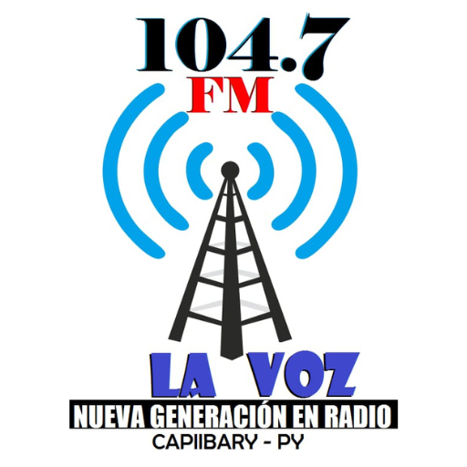 Radio La Voz 87.5 FM Radio La Voz 87.5 FM