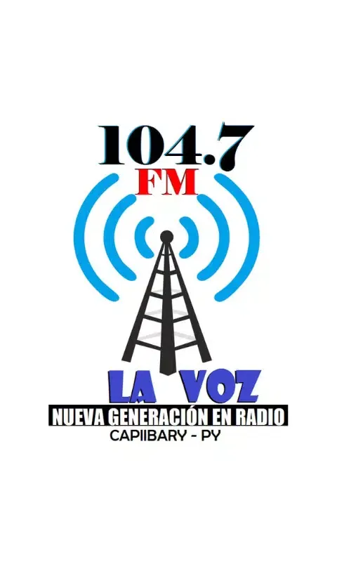 Radio La Voz 87.5 FM Screenshots