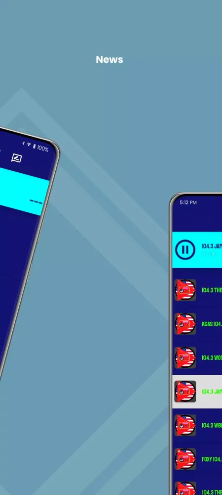 93.9 Lite FM Chicago应用截图