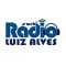 Web Rádio Luiz Alves