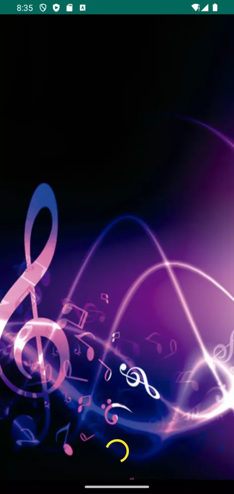 Rádio Melodia 97.5 ao vivo應用截圖