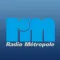 Radio Métropole