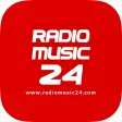Radio Music 24