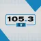 105.3 RNB