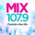 Mix 107.9 Charlotte's Best Mix