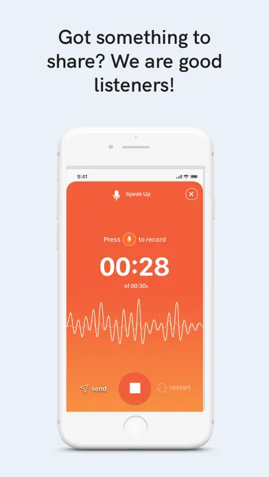 iPower 92.1-Richmond Screenshots