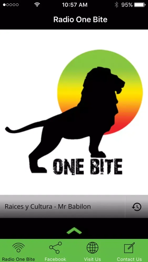 صور Radio One Bite
