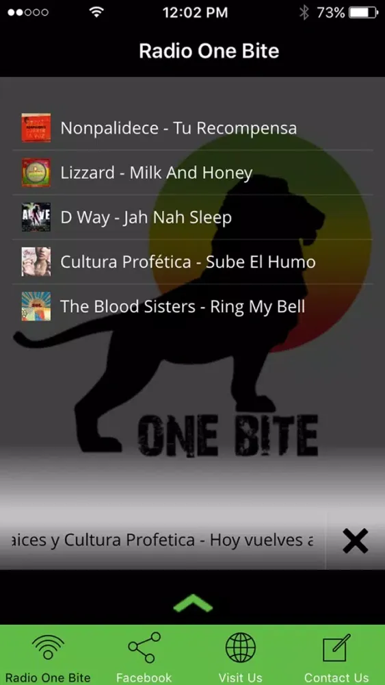 صور Radio One Bite