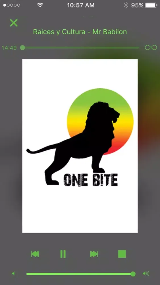 صور Radio One Bite