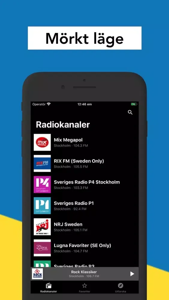 صور Radio Sweden FM