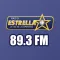 Radio Estrella 89.3 FM