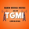 TGMI Radio Buenas Nuevas