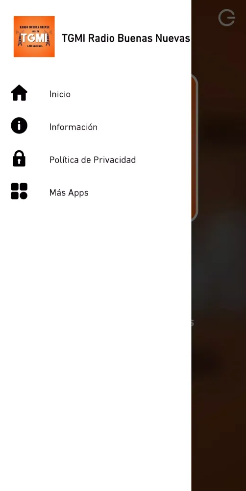 تصاویر TGMI Radio Buenas Nuevas