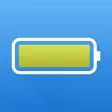 Battery Monitor - Battery Information of your Phone on your Watch